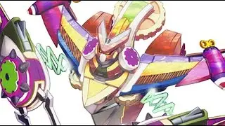 Yu-Gi-Oh Card Explanation (Wind-Up Zenmaines)