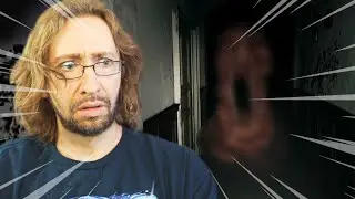 Disturbed & Horrified...I Love It - MAX PLAYS: Resident Evil VILLAGE - Hardcore Pt. 2