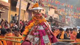 Agastmuni ji ki doli ...Vlog 14