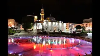 Lalapaşa Camii