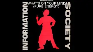 INFORMATION SOCIETY 