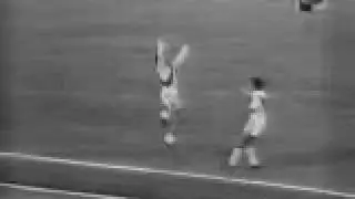 Gol de Cassareto (Peru - Brasil 1975)