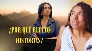 El campo mórfico: por qué repites historias y cómo empezar a vivir distinto