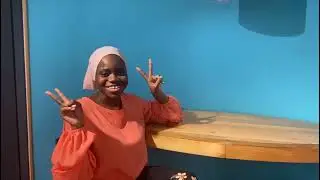 African creatives unite passions