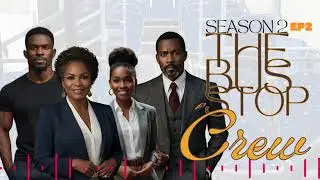 Julie&rsquo;s Crush & Sharon&rsquo;s Surprise! | The Bus Stop Crew &ndash; Season 2, Episode 2