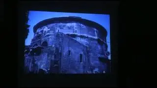 History of Art and Architecture I - Week 8 - Lecture 2