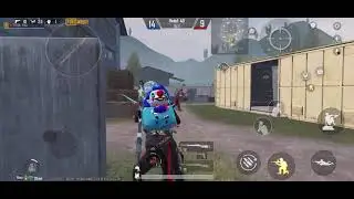 Ambar 1vs1 m24 vs #2 