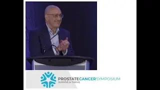 13th Annual Survive & Thrive Prostate Cancer Symposium