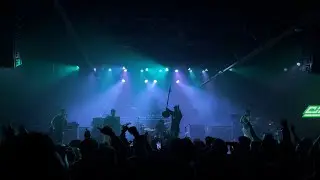 Citizen- Roam The Room live in Nashville 5/30/25
