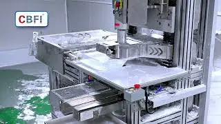 Upgrade Your Ice Business with Our Automatic Ice Ball Carving Machine!