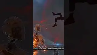 Spider-Man Miles Morales - New Thwip| POFAW | #shorts