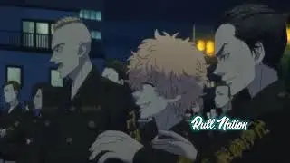 JEDAG JEDUG TRAILER TOKYO MANJI GANG (TOUMAN GANG) VS MOBEIUS TOKYO REVENGERS EDIT AMV