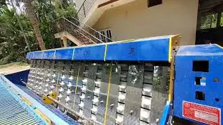 JEC areekanut machine#agriculture #agriculturemachine #JECtarikere