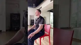 Sitting Meditation(Fa song gong and Abdominal breathing prep for Dan Tien Gong)