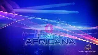 Praise Africana  | Praise Session With COZA City Music @#COZA12DG2024 | 12-01-2024