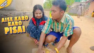 New Nagpuri Shooting 🤩 vlog Ft Deepak Ekka & Pallavi