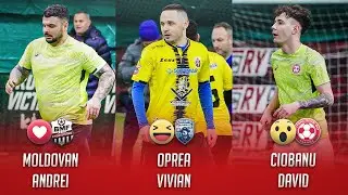 GOAL OF THE DAY AT VICTORY CUP - TUESDAY 27.01.2026