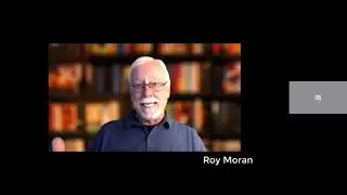 ILC21 Saturday Roy Moran - culture change
