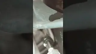 Waverunner Bad Steering Cable After Dealer Replaced Transom Plate