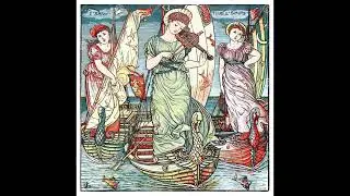 I Saw Three Ships - LEARNING TRACK (SATB choir Arr. Kevin Robison)