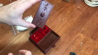 Review of all-in-One ant habitat from formica-antfarm.com
