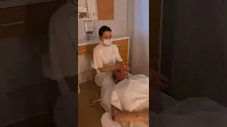 facelift massage  #antiaging #beauty #botox #botulinumtoxin #cosmetology #massage #wrinkles #bdr