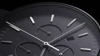 Uniform Wares M42 PreciDrive Chronograph Watch Collection