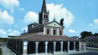 Ostiglia (paesi della bella Italia)