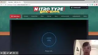 Nitro Type Ep.1 | Back 2 School