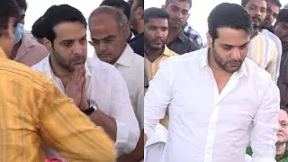 Taraka Ratna Mother And Sister Gets Very EMOTIONAL | Balakrishna | NTR | Filmyfocus.com