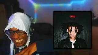 THE STREAK CONTINUES - Autumn! - Solitary 2 - Album Reaction