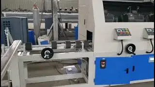 bar polishing machine round bar grinding machine