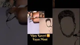 Vijay Kaveri 🆚Fayas Moni 💥|Nrfm|Fayas|Moni|Shorts #nrfm #fayas #mahanadhi #trending #vijaytv #fyp