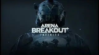 Playing Ranked! | Arena Breakout: Infinite