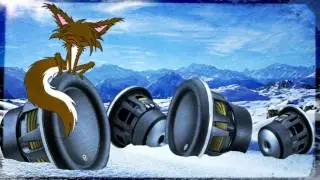 Techno Hands up Hardtrance Silvester New Year Mix 2015 by Squirrelhunterz