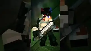 JJ MCRENDER 2 #ovshosting #games #minecraft #edits