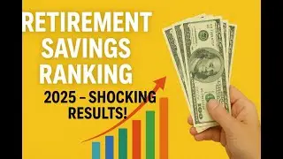 What India's 2025 Retirement Savings RANK Says About Your Financial Future?