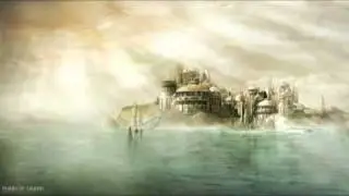 Stargate Soundtrack - The Ori