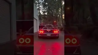 BEST sounding Ferrari F355?