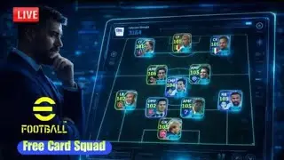 🔴 LIVE Mobile efootball | Hanam tw kta ho game | Nepali Commentary ⚽🔥