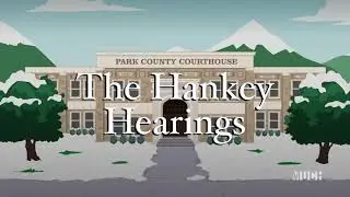 Mr.Hanky in court