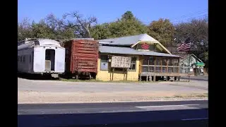 MoPac Line - Hayden M. Lindsey