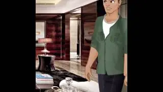 How to play episode choose your story
