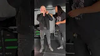 How to scream: metal vocal back pressure exercise with Rex Cox from Uncured