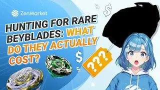 Beyblade Prices Guide: How Much Does a Beyblade Cost?