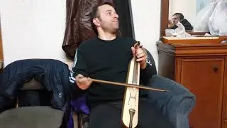Adem Ekiz Horon (Omuzunda Bal Kabı)