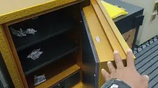 cara mudah memilih Brankas berkualitas harga murah, Tip memilih brankas berkualitas.
