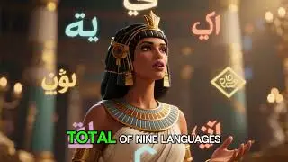 Did You Know Cleopatra Wasn't Egyptian?