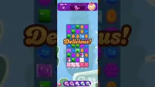candy crush saga level 229 #candy #ccgames #games #koreangaming #gaming #gameplay #yoozoo #instantg