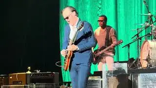 Drive By the Exit Signs  Joe Bonamassa Hertz Arena Estero,FL 12/5/2025